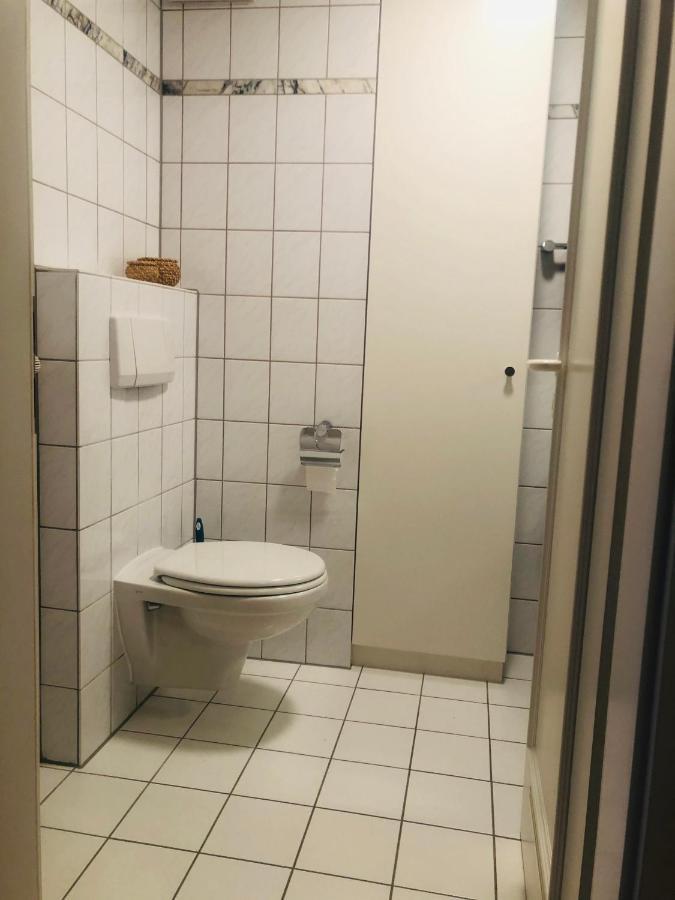 Ferienwohnung Creutzig Stockach Exterior photo
