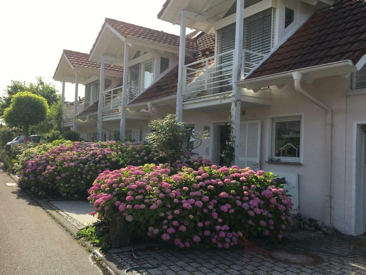 Ferienwohnung Creutzig Stockach Exterior photo