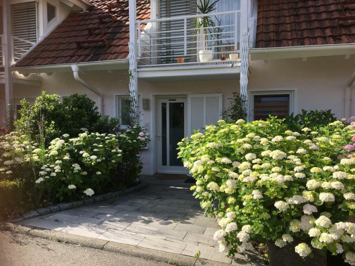Ferienwohnung Creutzig Stockach Exterior photo